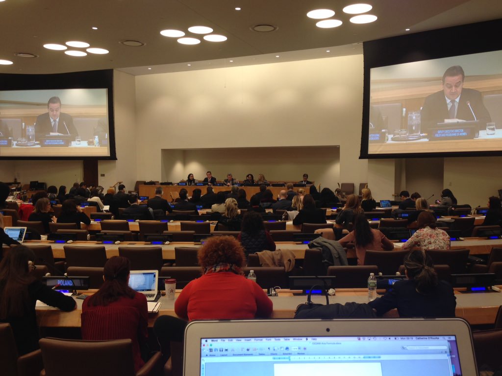 Mainstreaming Women’s Rights in the Human Rights Council Special Procedures: The UN Special Rapporteur on Transitional Justice and UN Security Council Resolution 1325