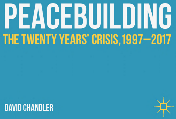Peacebuilding: Resilient in Crisis