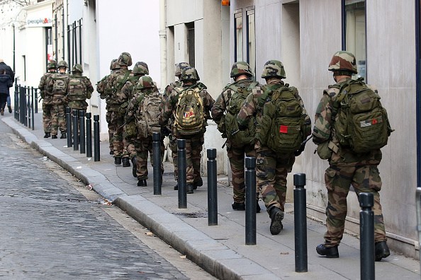 My Priorities As UN Special Rapporteur on Counter Terrorism: The Problem of Permanent Emergencies