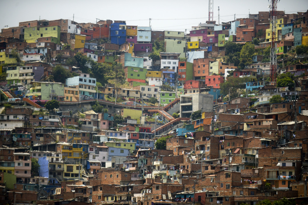 Peacebuilding: a view from the margins