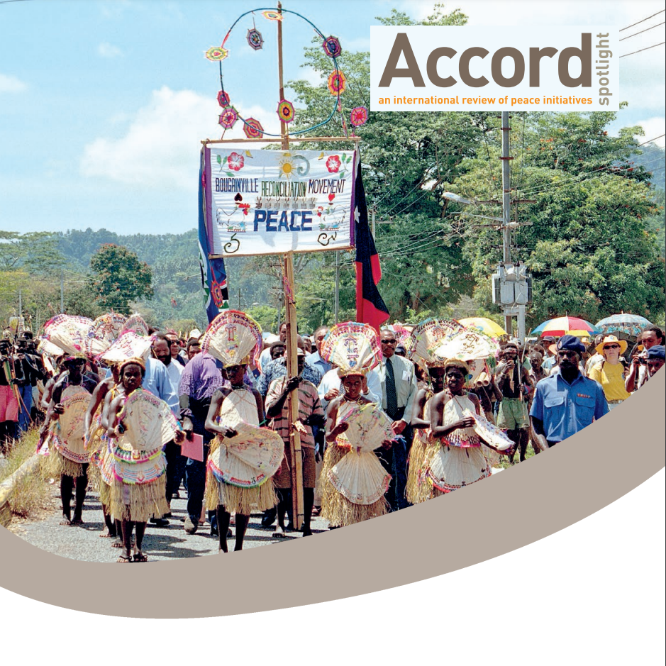 Report cover design