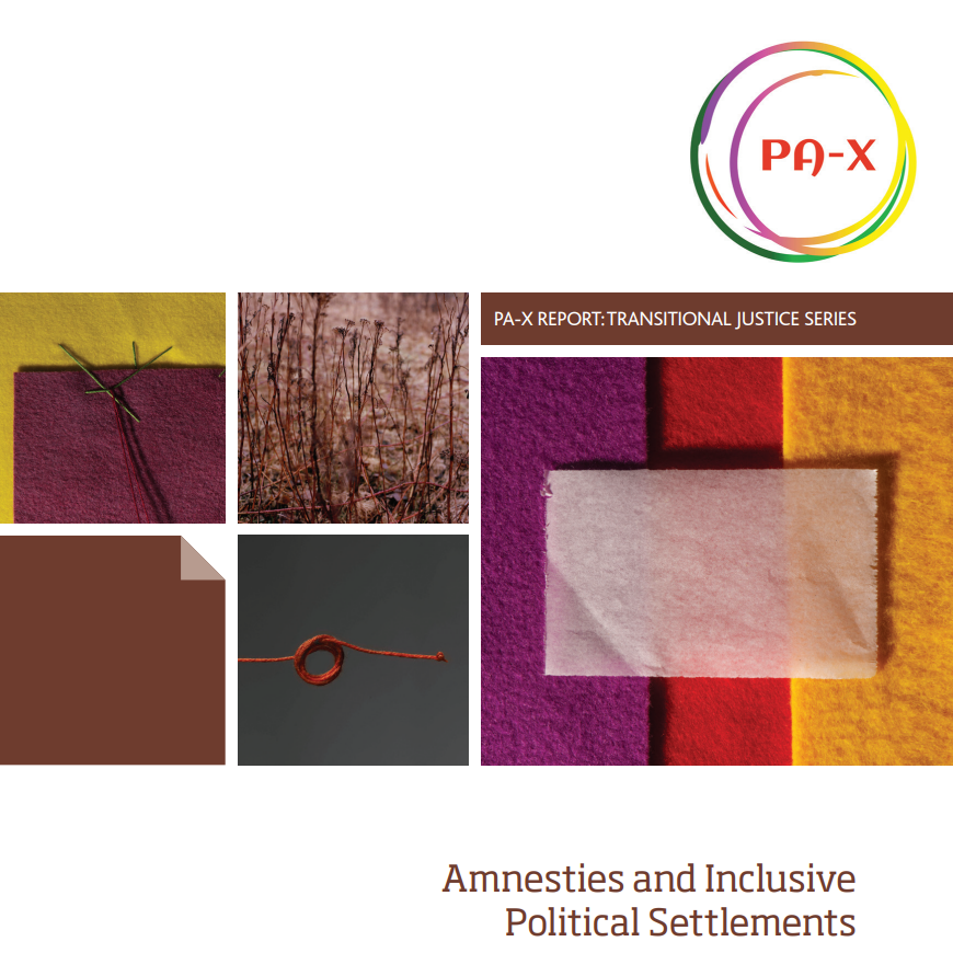 Report cover image