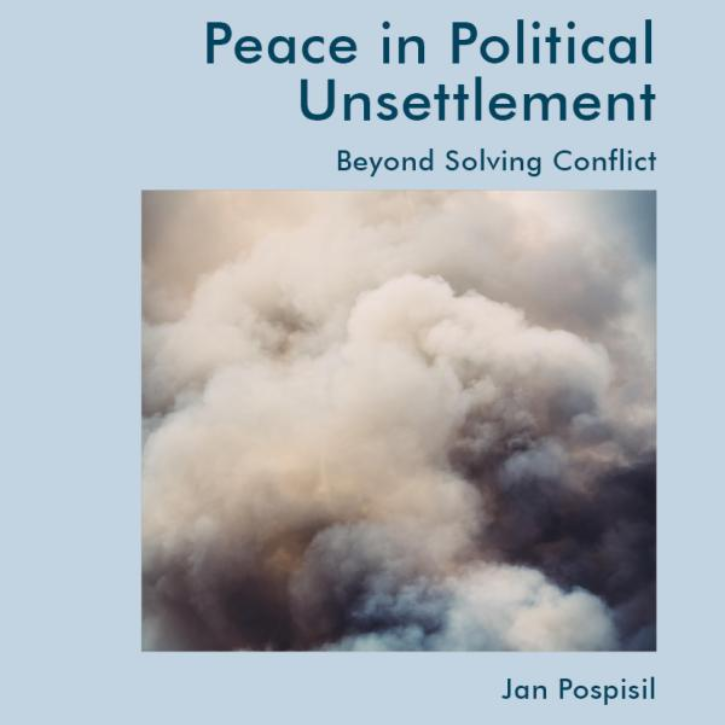 Publication's cover design