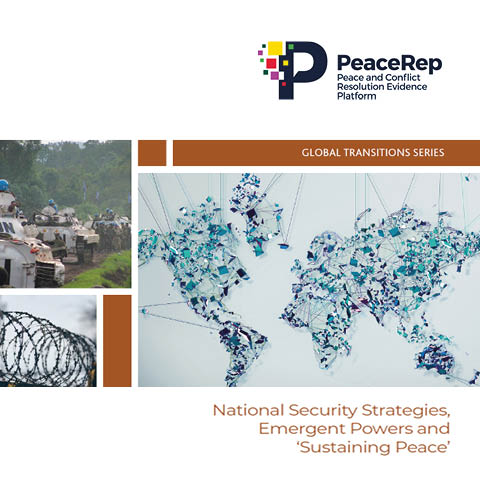 Report cover image