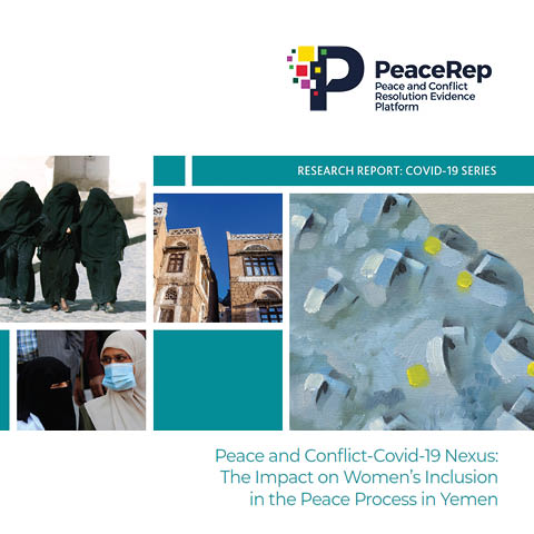 Report cover design