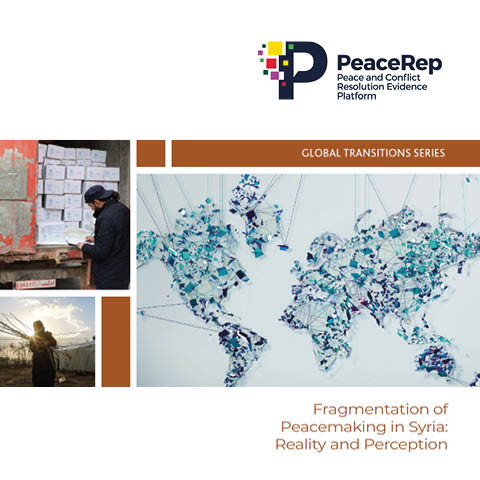 Report cover design