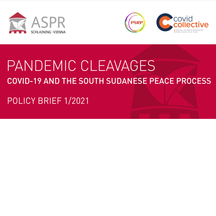 Report cover design