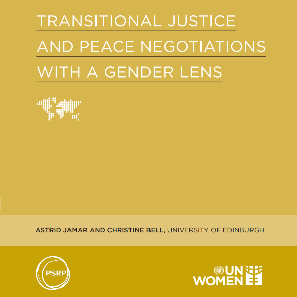 Report cover design