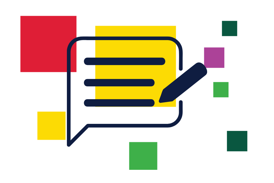 Blog icon